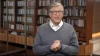 Bill Gates shares secrets about A.I. chatbots